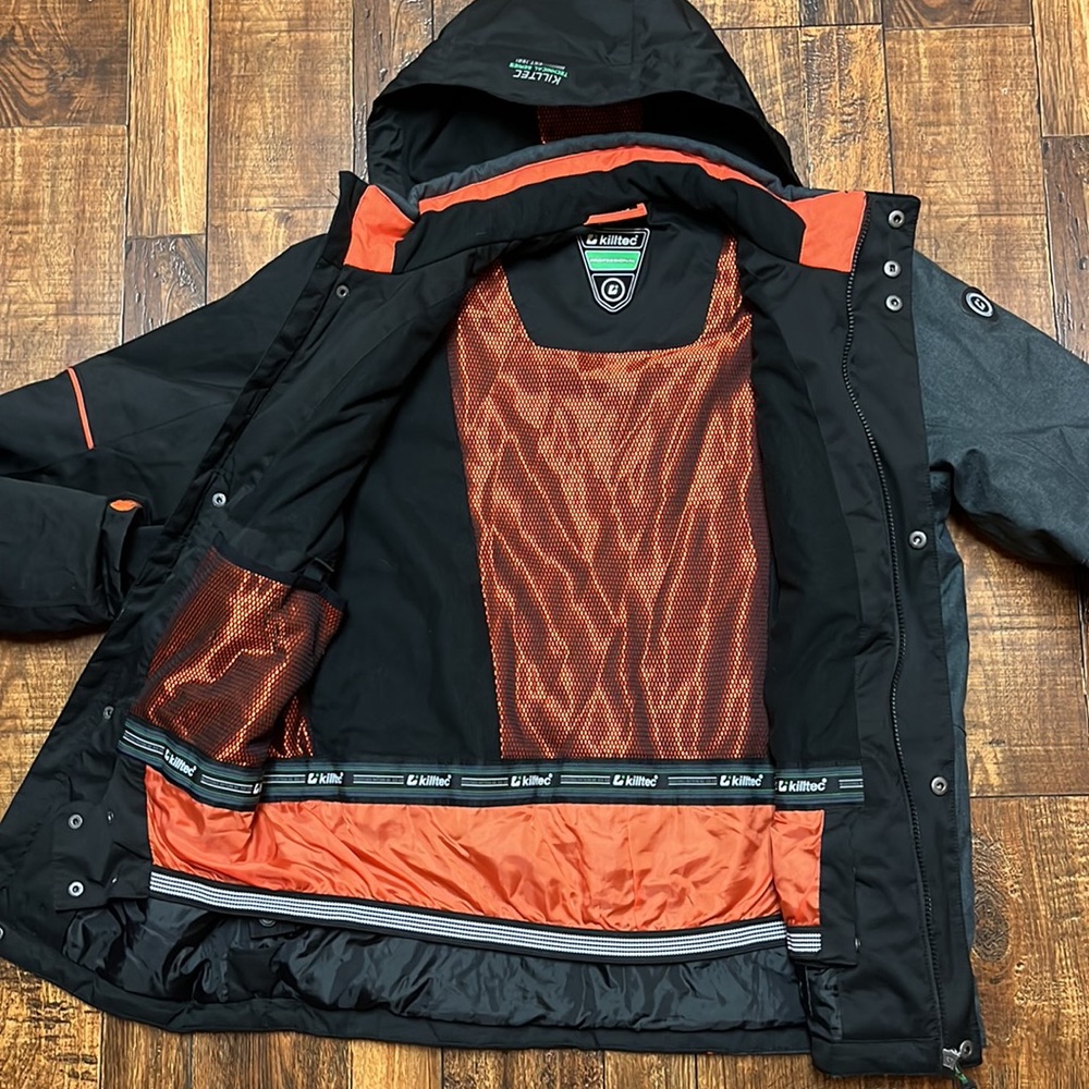 Killtec Tech Series Men’s Ski Jacket - image 5